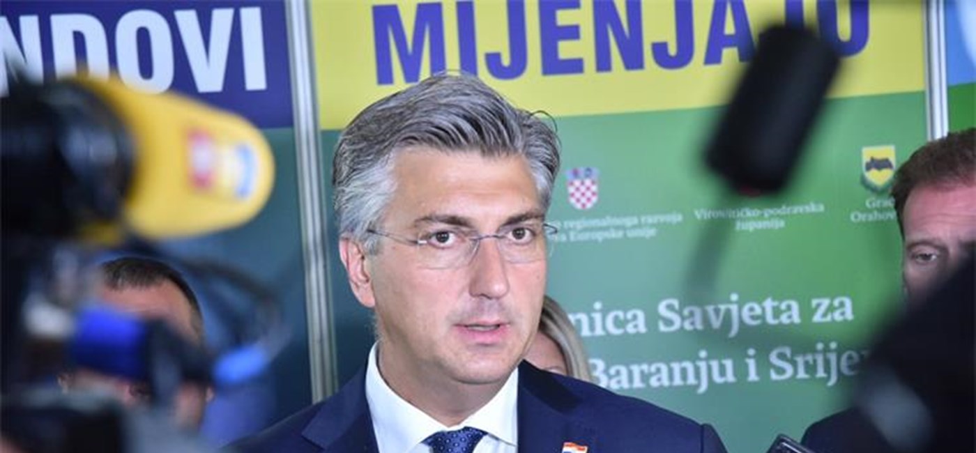 Agrokor's restructuring process did not cost taxpayers a single kuna